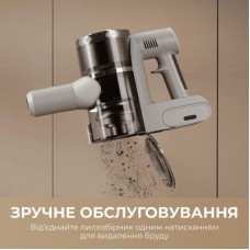 Пылесос MOVA S1 (V2594E) - Фото