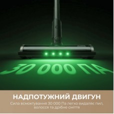 Пылесос MOVA S7 (V2595E) - Фото