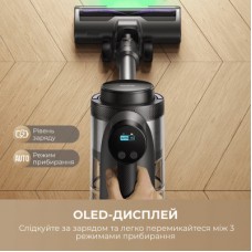 Пылесос MOVA S7 Ultra (V2590E) - Фото