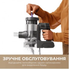 Пылесос MOVA S7 Ultra (V2590E) - Фото