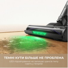 Пылесос MOVA S7 Ultra (V2590E) - Фото
