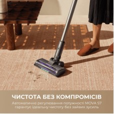 Пылесос MOVA S7 (V2595E) - Фото