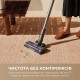 Пылесос MOVA S7 (V2595E)