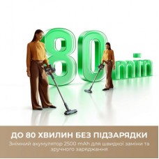 Пылесос MOVA S7 Ultra (V2590E) - Фото