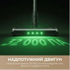 Пылесос MOVA S7 Ultra (V2590E) - Фото