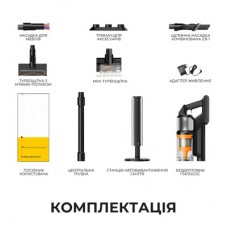 Пылесос Deerma Z50 Combo (VCES141) - Фото