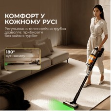 Пылесос Deerma Z50 Combo (VCES141) - Фото