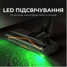 Пылесос Deerma Z50 Combo (VCES141) - Фото
