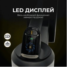 Пылесос Deerma Z50 Combo (VCES141) - Фото