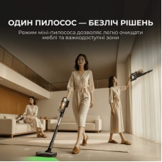 Пылесос Deerma Z50 Combo (VCES141) - Фото