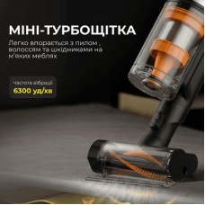 Пылесос Deerma Z50 Combo (VCES141) - Фото