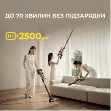 Пылесос Deerma Z50 Combo (VCES141) - Фото