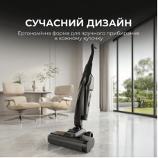 Пилосос Deerma VX100 Ultra S (DEM-VX100ULTRAS) - Фото