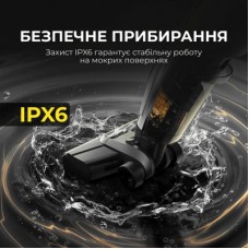 Пилосос Deerma VX100 Ultra S (DEM-VX100ULTRAS) - Фото