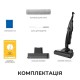 Пилосос Deerma VX100 Ultra S (DEM-VX100ULTRAS) Пилосос Deerma VX100 Ultra S (DEM-VX100ULTRAS)