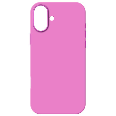 Чохол для мобільного телефона Armorstandart ICON2 MagSafe Apple iPhone 16 Plus Light Purple (ARM80187)