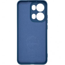 Чохол для мобільного телефона Armorstandart ICON OPPO Reno13 Pro 5G Camera cover Blue (ARM81894) Чохол для мобільного телефона Armorstandart ICON OPPO Reno13 Pro 5G Camera cover Blue (ARM81894) - Фото