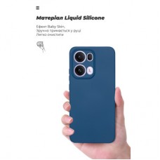 Чохол для мобільного телефона Armorstandart ICON OPPO Reno13 Pro 5G Camera cover Blue (ARM81894) Чохол для мобільного телефона Armorstandart ICON OPPO Reno13 Pro 5G Camera cover Blue (ARM81894) - Фото