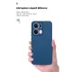 Чохол для мобільного телефона Armorstandart ICON OPPO Reno13 Pro 5G Camera cover Blue (ARM81894) Чохол для мобільного телефона Armorstandart ICON OPPO Reno13 Pro 5G Camera cover Blue (ARM81894)