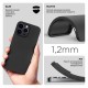 Чохол для мобільного телефона Armorstandart Matte Slim Fit Apple iPhone 14 Pro Max Camera cover Black (ARM83510) Чохол для мобільного телефона Armorstandart Matte Slim Fit Apple iPhone 14 Pro Max Camera cover Black (ARM83510)