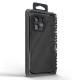 Чохол для мобільного телефона Armorstandart Matte Slim Fit Apple iPhone 14 Pro Max Camera cover Black (ARM83510) Чохол для мобільного телефона Armorstandart Matte Slim Fit Apple iPhone 14 Pro Max Camera cover Black (ARM83510)