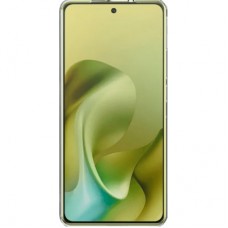 Чехол для мобильного телефона BeCover Silicone Motorola Moto G86 Transparent (713769) Чехол для мобильного телефона BeCover Silicone Motorola Moto G86 Transparent (713769) - Фото