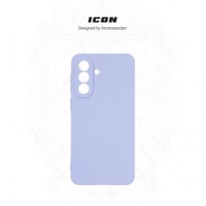 Чохол для мобільного телефона Armorstandart ICON Samsung A57 5G Camera cover Lavender (ARM89813) Чохол для мобільного телефона Armorstandart ICON Samsung A57 5G Camera cover Lavender (ARM89813) - Фото