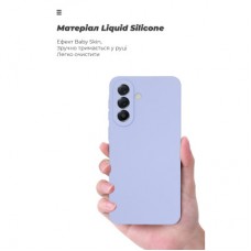 Чохол для мобільного телефона Armorstandart ICON Samsung A57 5G Camera cover Lavender (ARM89813) Чохол для мобільного телефона Armorstandart ICON Samsung A57 5G Camera cover Lavender (ARM89813) - Фото