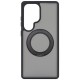 Чехол для мобильного телефона Armorstandart Unit Stand2 Samsung S25 Ultra 5G Black (ARM89562)