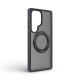 Чехол для мобильного телефона Armorstandart Unit Stand2 Samsung S25 Ultra 5G Black (ARM89562) Чехол для мобильного телефона Armorstandart Unit Stand2 Samsung S25 Ultra 5G Black (ARM89562)