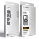 Чехол для мобильного телефона Armorstandart Unit Stand2 Samsung S25 Ultra 5G Black (ARM89562) Чехол для мобильного телефона Armorstandart Unit Stand2 Samsung S25 Ultra 5G Black (ARM89562)