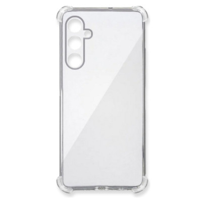 Чехол для мобильного телефона BeCover Anti-Shock Samsung Galaxy A37 5G SM-A376 Clear (714865)