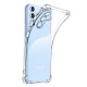 Чехол для мобильного телефона BeCover Anti-Shock Samsung Galaxy A57 5G SM-A576 Clear (714864) Чехол для мобильного телефона BeCover Anti-Shock Samsung Galaxy A57 5G SM-A576 Clear (714864)