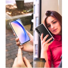 Чехол для мобильного телефона BeCover Anti-Shock Samsung Galaxy A57 5G SM-A576 Clear (714864) Чехол для мобильного телефона BeCover Anti-Shock Samsung Galaxy A57 5G SM-A576 Clear (714864) - Фото