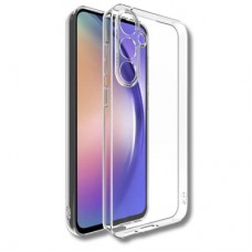 Чехол для мобильного телефона BeCover silicone Samsung Galaxy A57 5G SM-A576 Transparent (714858)