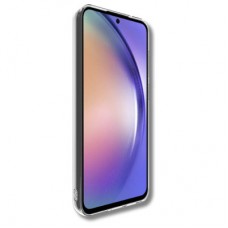 Чехол для мобильного телефона BeCover silicone Samsung Galaxy A57 5G SM-A576 Transparent (714858) Чехол для мобильного телефона BeCover silicone Samsung Galaxy A57 5G SM-A576 Transparent (714858) - Фото