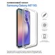 Чехол для мобильного телефона BeCover silicone Samsung Galaxy A57 5G SM-A576 Transparent (714858) Чехол для мобильного телефона BeCover silicone Samsung Galaxy A57 5G SM-A576 Transparent (714858)