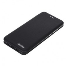 Чохол для мобільного телефона BeCover Exclusive Xiaomi Redmi Note 8T Black (704631) (704631) Чохол для мобільного телефона BeCover Exclusive Xiaomi Redmi Note 8T Black (704631) (704631) - Фото