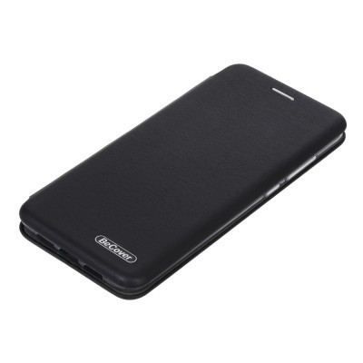 Чохол для мобільного телефона BeCover Exclusive Xiaomi Redmi Note 8T Black (704631) (704631)