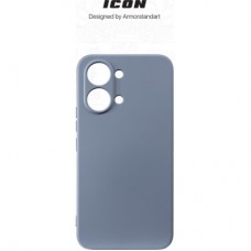 Чехол для мобильного телефона Armorstandart ICON Xiaomi Poco X8 Pro Max 5G Winter Blue (ARM91082) Чехол для мобильного телефона Armorstandart ICON Xiaomi Poco X8 Pro Max 5G Winter Blue (ARM91082) - Фото