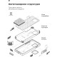 Чехол для мобильного телефона Armorstandart ICON Xiaomi Poco X8 Pro Max 5G Winter Blue (ARM91082) Чехол для мобильного телефона Armorstandart ICON Xiaomi Poco X8 Pro Max 5G Winter Blue (ARM91082)