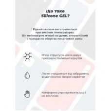 Чехол для мобильного телефона Armorstandart ICON Xiaomi Poco X8 Pro Max 5G Winter Blue (ARM91082) Чехол для мобильного телефона Armorstandart ICON Xiaomi Poco X8 Pro Max 5G Winter Blue (ARM91082) - Фото