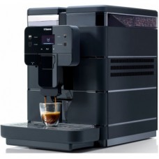 Кавомашина Saeco New Royal Black - Фото