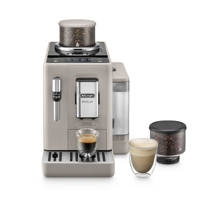 Кофемашина DeLonghi EXAM440.55 BG