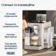 Кофемашина DeLonghi EXAM440.55 BG Кофемашина DeLonghi EXAM440.55 BG