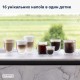 Кофемашина DeLonghi EXAM440.55 BG Кофемашина DeLonghi EXAM440.55 BG