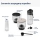Кофемашина DeLonghi EXAM440.55 BG Кофемашина DeLonghi EXAM440.55 BG