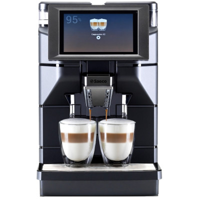 Кавомашина Saeco MAGIC M1