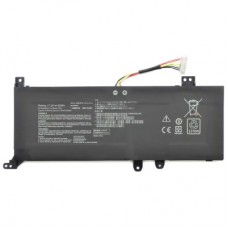 Акумулятор для ноутбука Asus X509 B21N1818-3, 4385 mAh (32Wh), 2cell, 7.3 V, Li-ion AlSoft (A71151) Акумулятор для ноутбука Asus X509 B21N1818-3, 4385 mAh (32Wh), 2cell, 7.3 V, Li-ion AlSoft (A71151) - Фото
