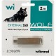 Накопичувач SSD USB 3.2 2 TB Wolf Wibrand (WIEXSSD/WO2TB) Накопичувач SSD USB 3.2 2 TB Wolf Wibrand (WIEXSSD/WO2TB)